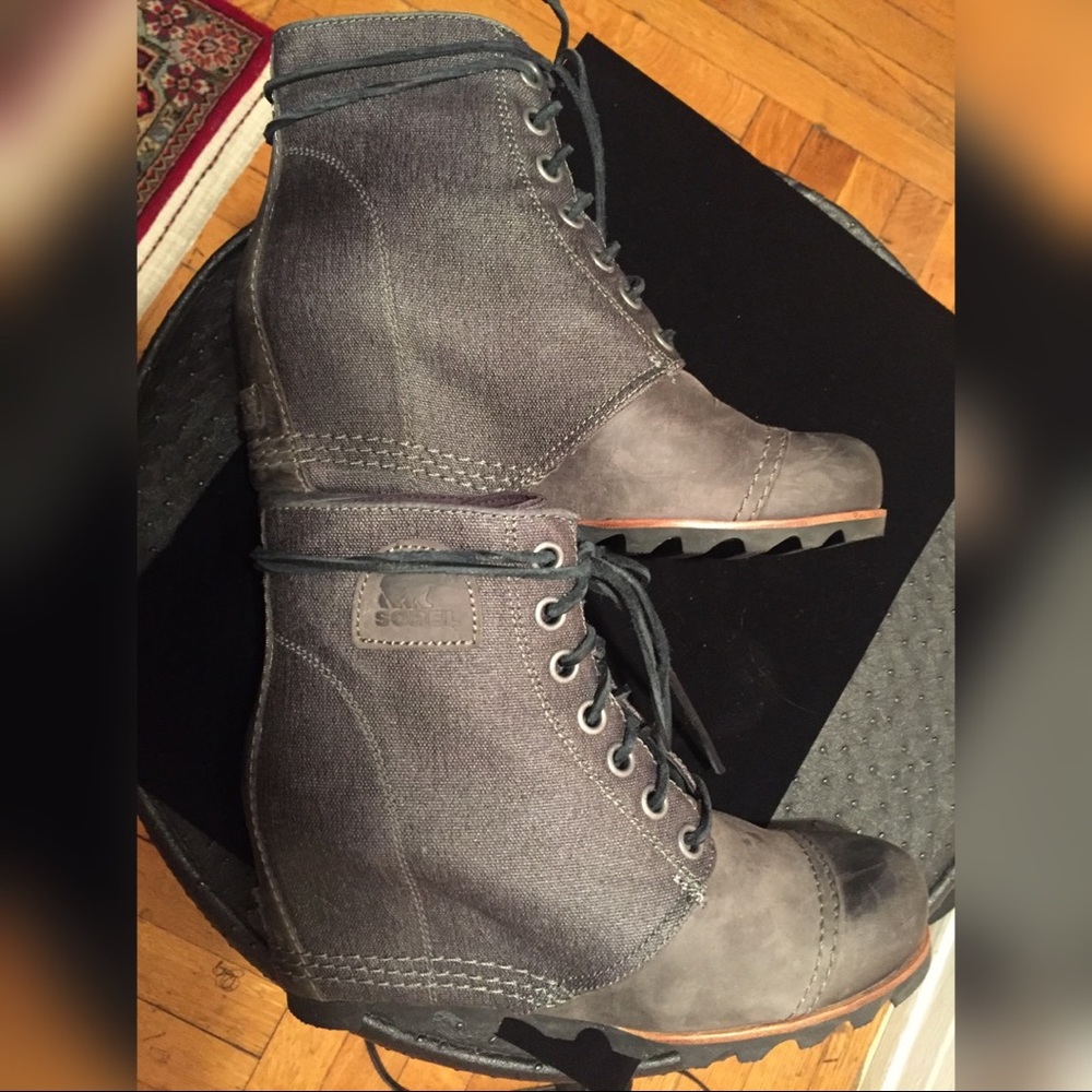 SOREL PDX Boots